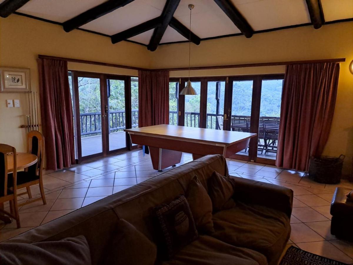 Da Gama Lake Cottages - Coral Tree And Cormorant Cottages White River Esterno foto